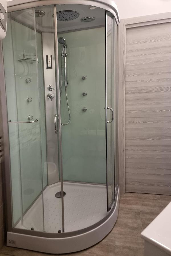 شقة La Vecchia Sartoria Mazzarino المظهر الخارجي الصورة